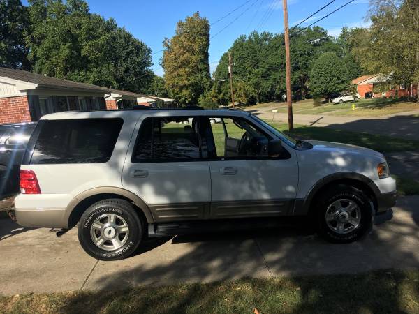 2003 Ford Expedition for sale in Louisville, KY – photo 9