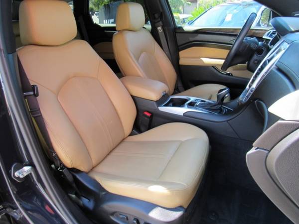 2014 Cadillac SRX AWD for sale in San Mateo, CA – photo 10