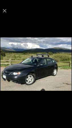 Subaru Impreza - Need to sell Quickly - cars & trucks - by owner -... for sale in Frisco, CO – photo 4