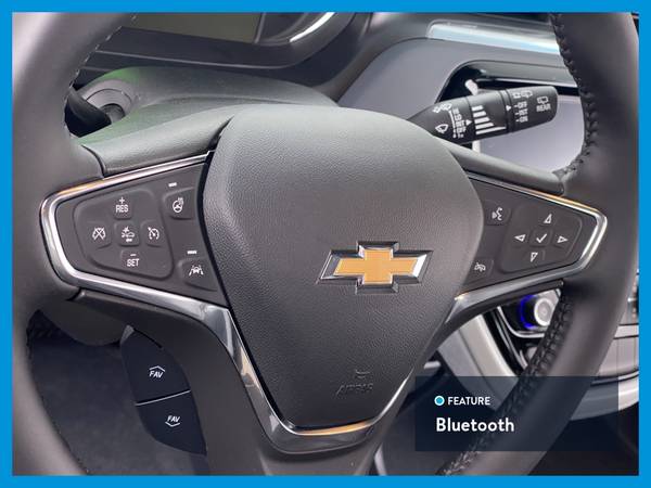 2020 Chevy Chevrolet Bolt EV LT Hatchback 4D hatchback Gray for sale in Palmdale, CA – photo 10