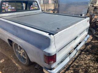1984 Chevy C10 Short Bed for sale in Palmdale, CA – photo 3