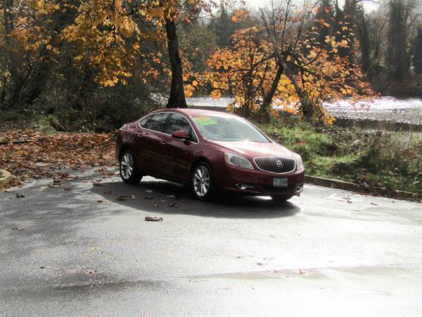 2012 BUICK VERANO *LOW MILEAGE* @ HYLAND AUTO SALES! - cars & trucks... for sale in Springfield, OR – photo 23