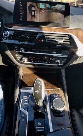 2017 BMW 540i MSport - cars & trucks - by dealer - vehicle... for sale in Cumming, GA – photo 16