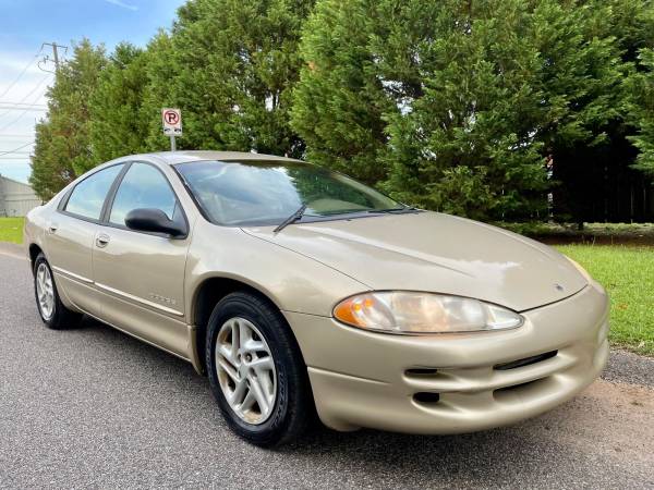 2000 dodge Intrepid 124K miles only 3199 - - by for sale in Mobile, AL – photo 2