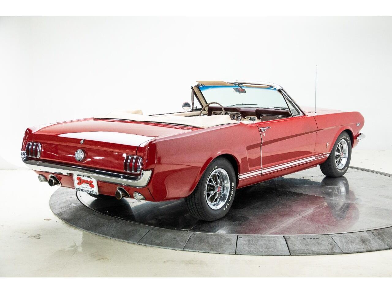 1966 Ford Mustang for sale in Cedar Rapids, IA – photo 13