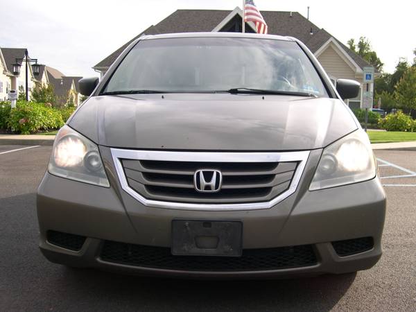 2008 Honda Odyssey LX 7 Passenger "Looks Nice" for sale in Toms River, NJ – photo 2