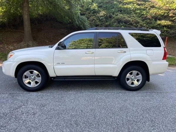 2007 Toyota 4runner SR5 CALL OR TEXT US TODAY! - - by for sale in Duncan, SC – photo 2