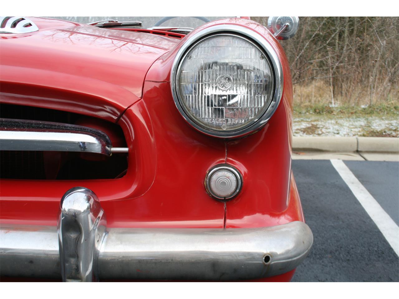 1954 Nash Metropolitan for sale in West Chester, OH – photo 81