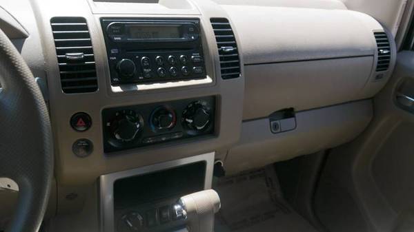 2006 NISSAN PATHFINDER 4x4***3RD ROW***ANY CREDIT APROVED + LOW PAYMNT for sale in Hallandale, FL – photo 16