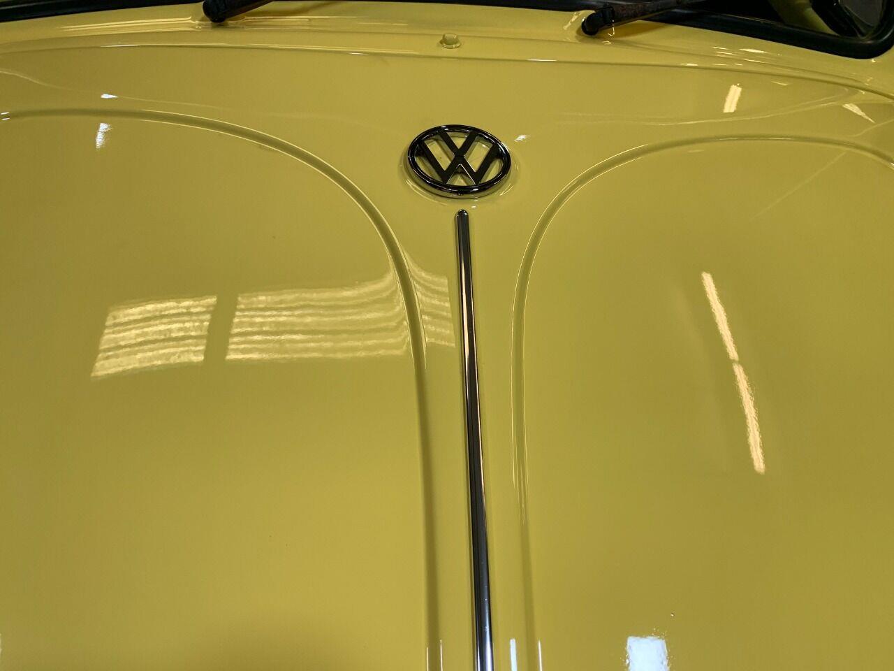 1968 Volkswagen Beetle for sale in Sarasota, FL – photo 31