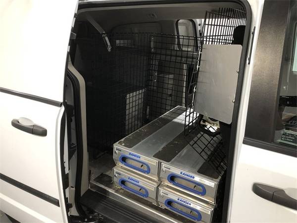 2014 Ram Cargo Van 3d Van for sale in Hamler, MI – photo 16