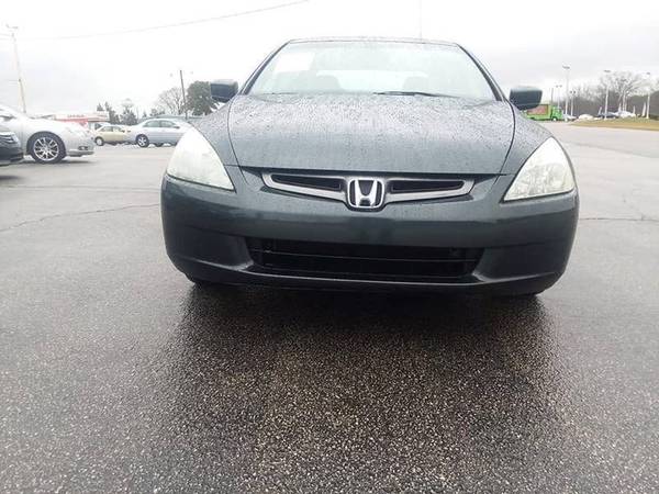 🎯2004 HONDA ACCORD LX 185k🎯 - cars & trucks - by dealer - vehicle... for sale in Raleigh, NC – photo 9