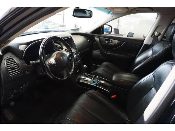2015 Infiniti QX70 3 7 Sport Utility 4D WE CAN BEAT ANY RATE IN for sale in Sacramento , CA – photo 13