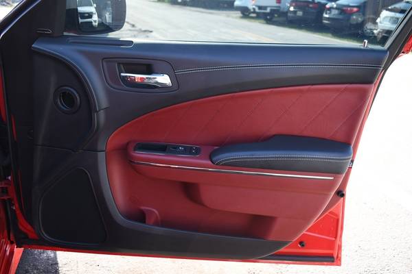 2020 Dodge Charger SRT Hellcat Widebody 4dr Sedan Sedan - cars & for sale in Miami, MO – photo 20