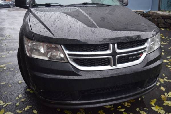 *2013* *Dodge* *Journey* *American Value Package 4dr SUV* - cars &... for sale in Paterson, PA – photo 2