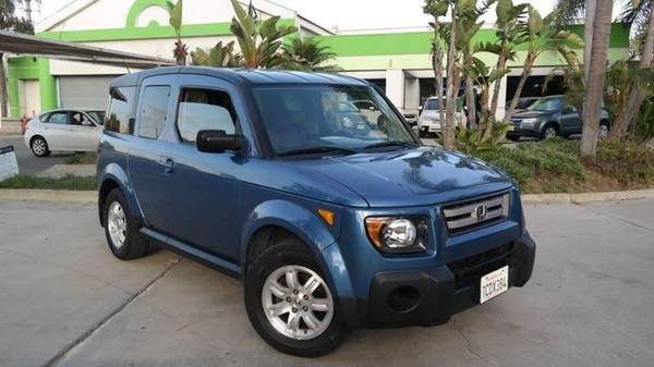 2007 Honda Element Blue **For Sale..Great DEAL!! for sale in Huntington Beach, CA – photo 15