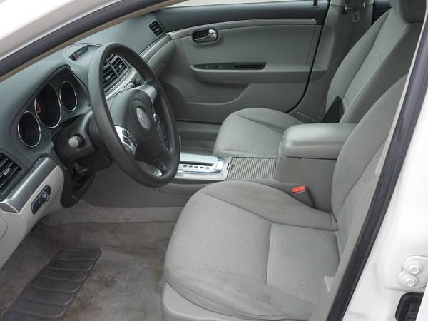 2008 Saturn Aura XE - - by dealer - vehicle automotive for sale in Indianapolis, IN – photo 18