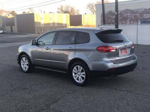 2009 Subaru Tribeca - Financing Available! - cars & trucks - by... for sale in Grand Junction, CO – photo 3