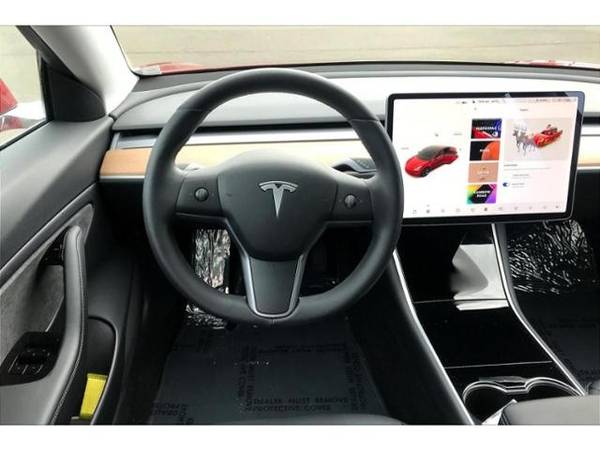 2020 Tesla Model 3 AWD All Wheel Drive Electric Long Range Sedan for sale in Medford, OR – photo 4