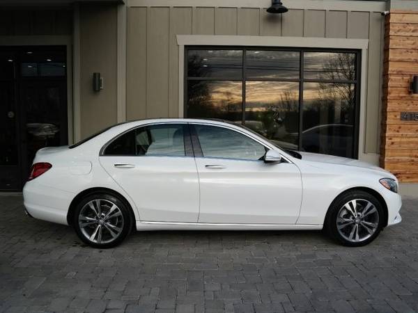 2015 Mercedes-Benz C-Class C 300 Luxury with for sale in Murfreesboro, TN – photo 7