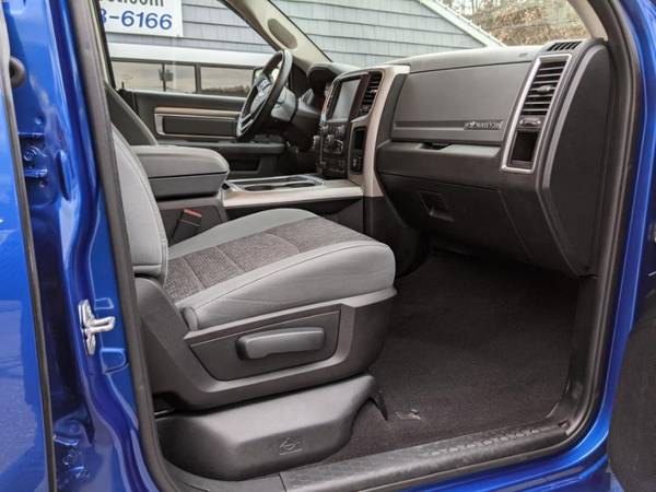 Stop By and Test Drive This 2016 Ram 1500 with only 48,154... for sale in Thomaston, CT – photo 16