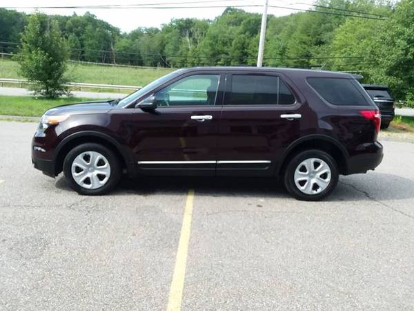 ✔ ☆☆ SALE ☛ FORD EXPLORER AWD!! for sale in Phillipston, MA – photo 7