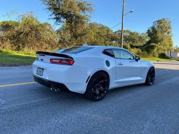 17 Chevy Camaro SS VEHICLE IN MINT CONDITION-WE DONT CHARGE DEAELER... for sale in Gainesville, FL – photo 7