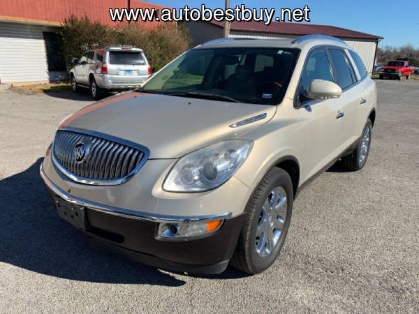 2008 Buick Enclave CXL AWD 4dr Crossover Call for Steve or Dean for sale in Murphysboro, IL – photo 2