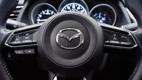 2017 Mazda Mazda6 Sport - cars & trucks - by dealer - vehicle... for sale in Honolulu, HI – photo 15