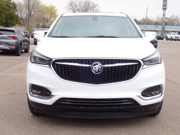 2019 Buick Enclave Essence AWD - - by dealer - vehicle for sale in Waterford, MI – photo 7