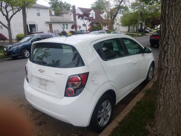 2014 Chevrolet Sonic for sale in STATEN ISLAND, NY – photo 4