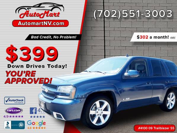 🚙😍Terrible Credit? Low Down? We got you! $399 down drives today!😍🚙 for sale in Las Vegas, NV – photo 17