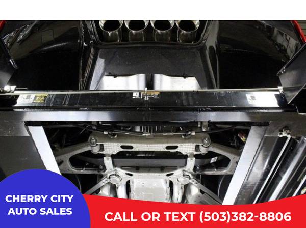 2016 Chevrolet Chevy Corvette 2LZ Z06 CHERRY AUTO SALES - cars & for sale in Salem, WI – photo 22
