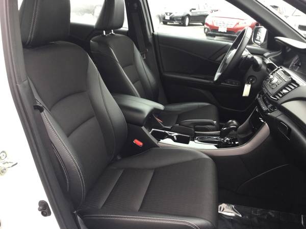 2016 Honda Accord 4dr I4 Cvt Sport - cars & trucks - by dealer -... for sale in Medford, OR – photo 14