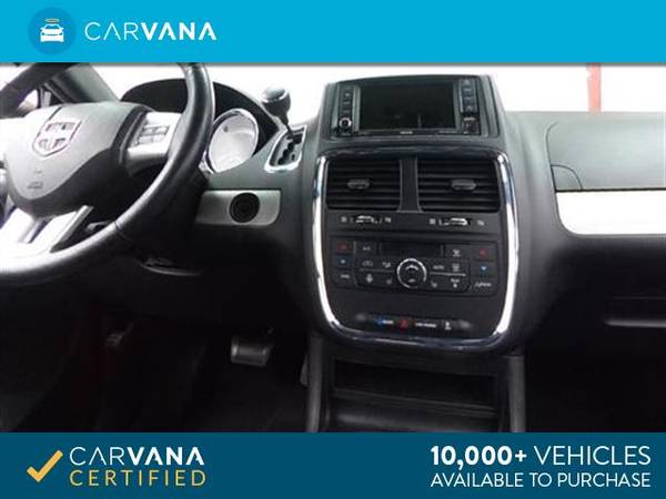 2017 Dodge Grand Caravan Passenger GT Minivan 4D mini-van Blue - for sale in Atlanta, GA – photo 16