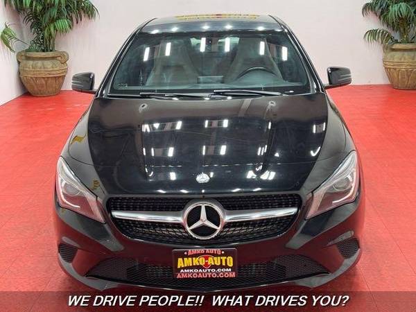 2014 Mercedes-Benz CLA CLA 250 4MATIC AWD CLA 250 4MATIC 4dr Sedan for sale in Waldorf, District Of Columbia – photo 5