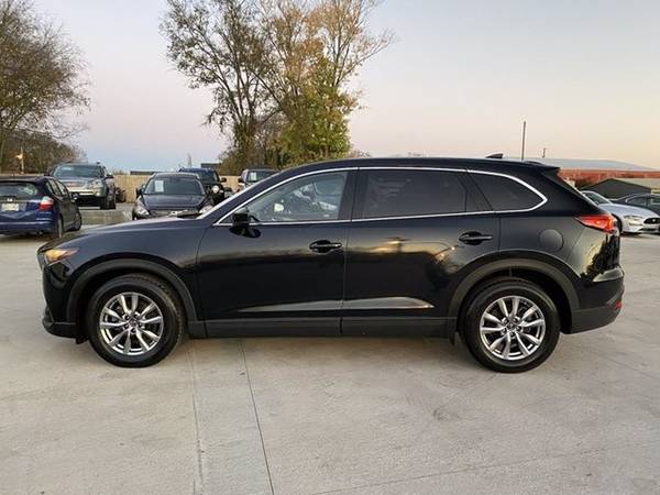 2018 Mazda CX-9 Touring with - cars & trucks - by dealer - vehicle... for sale in Murfreesboro TN, KY – photo 2