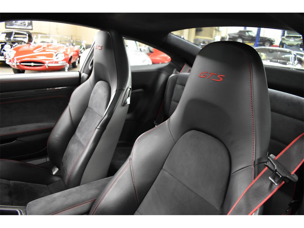 2016 Porsche 911 GTS for sale in Huntington Station, NY – photo 22