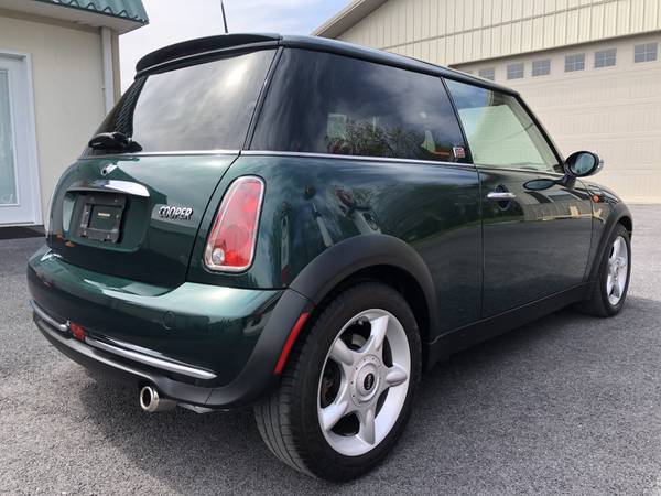 2006 Mini Cooper 53, 000 Miles 5 Speed Manual Showroom New Condition for sale in Palmyra, PA – photo 5