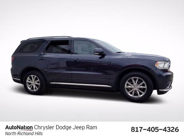 2014 Dodge Durango Limited SKU:EC590179 SUV - cars & trucks - by... for sale in Fort Worth, TX – photo 8