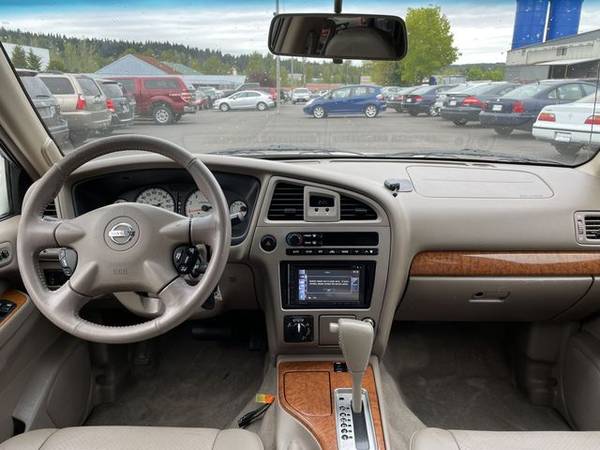 2003 Nissan Pathfinder-118750 Miles! - - by dealer for sale in Woodinville, WA – photo 22