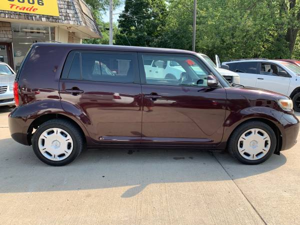 2008 Scion XB - cars & trucks - by dealer - vehicle automotive sale for sale in Independence, MO 64053, MO – photo 8