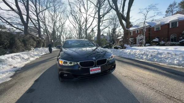 2018 BMW 430i xDrive - - by dealer - vehicle for sale in Great Neck, CT – photo 6