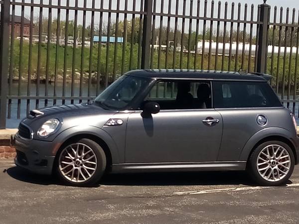 Hot John Cooper Works Mini for sale in Somerville, MA – photo 2