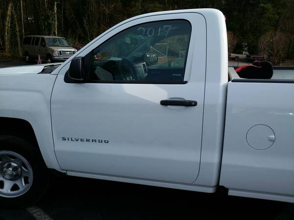 Work Truck Chevy Silverado 1500 for sale in Atlanta, GA – photo 3