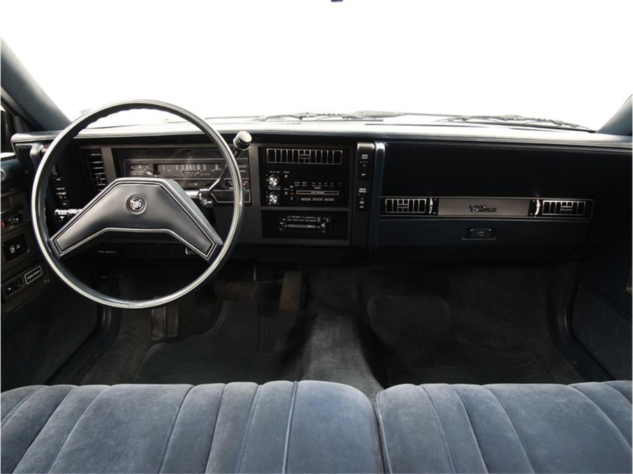 1987 Buick Century for sale in Christiansburg, VA – photo 39