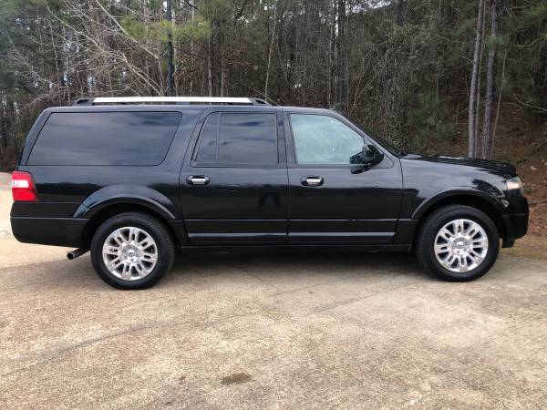 2014 Ford Expedition EL Limited - - by dealer for sale in Brandon, MS – photo 6