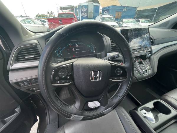2020 Honda Odyssey EX-L w Navi Res - - by dealer for sale in Kihei, HI – photo 7