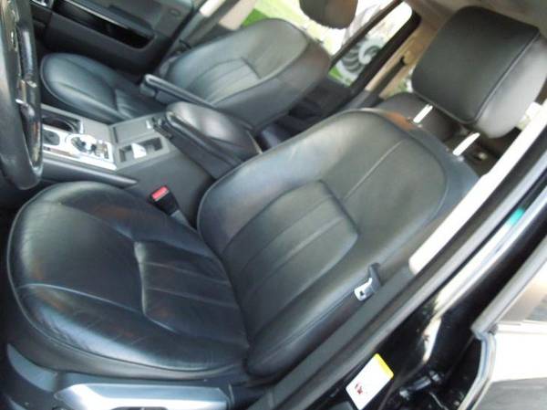 2011 Land Rover Range Rover HSE We Finance!! Easy Online... for sale in Alameda, NV – photo 11