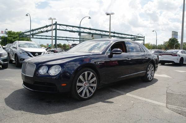 2015 Bentley Continental Flying Spur V8 $729/DOWN $300/WEEKLY for sale in Orlando, FL – photo 3